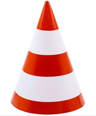 1501-5020 Колпаки Машинки, 6 штук 1501-5020 Колпаки Машинки, 6 штук