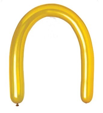 1107-0548 ШДМ 350-2/39 Металлик Gold 25шт 