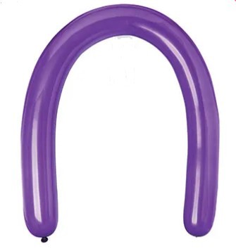 1107-0551 ШДМ 350-2/08 Пастель Purple 25 шт 