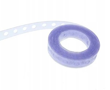 1302-1302 Лента перфориров. для гирлянды из шаров