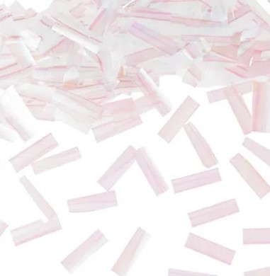 1501-4844 Хлопушка Бумфети 30см конфетти перламутр