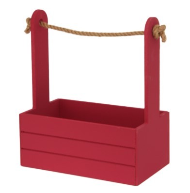 0010185 Ящик для декора 21*12*23 Бордо 0010185 Ящик для декора 21*12*23 Бордо