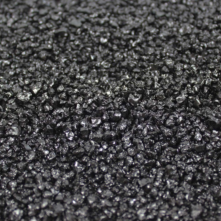 302137020220 Грунт  цветной мелкий. Черный  (фракция 2-4 мм) объем: 200мл