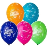 латексные с рисунком